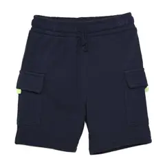 YAMP - Short para Bebé niño de Algodón