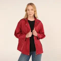 STEFANO COCCI - Chaqueta Mujer