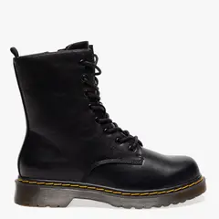 SYBILLA - Botas para Mujer Bart Negras