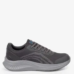 FRATTA - Tenis Hombre Running Rocho