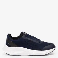 FRATTA - Tenis Hombre Running Rocho