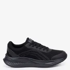 FRATTA - Tenis Hombre Running Rocho