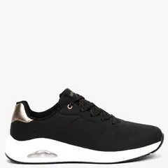 UNIVERSITY CLUB - Tenis Mujer Moda Iguana