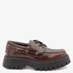 SYBILLA - Mocasines para Mujer Nau