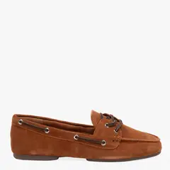 BASEMENT - Mocasines para Mujer Cris
