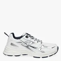SYBILLA - Tenis Mujer Moda Sport