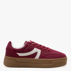 SYBILLA - Tenis Mujer Moda Basaby