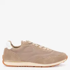 UNIVERSITY CLUB - Tenis Mujer Moda Ana