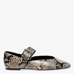 BASEMENT - Baletas para Mujer Abisbo