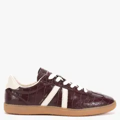 BASEMENT - Tenis Mujer Moda Adulci