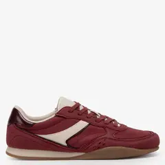 SYBILLA - Tenis Mujer Moda Runis