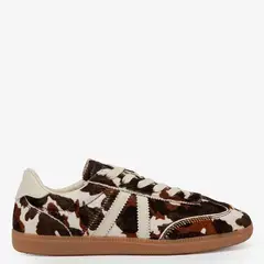 BASEMENT - Tenis Mujer Moda Adulci