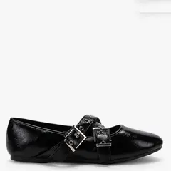 SYBILLA - Baletas para Mujer Astrapy