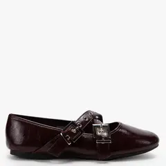 SYBILLA - Baletas para Mujer Astrapy