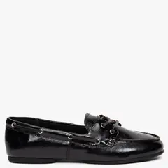 BASEMENT - Mocasines para Mujer Cris