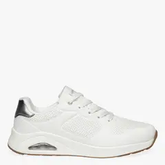 UNIVERSITY CLUB - Tenis Mujer Moda Iguana