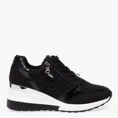 MOSSIMO - Tenis Mujer Moda Iwedge