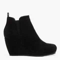 SOUTHLAND - Botines para Mujer con tacón Tacón corrido Franilast 2