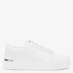 UNIVERSITY CLUB - Tenis Mujer Moda Siba