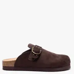 SYBILLA - Zuecos para Mujer Becamistad