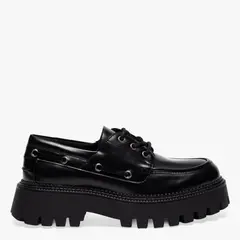 SYBILLA - Mocasines para Mujer Nau