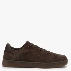 BASEMENT - Tenis Hombre Moda Skull