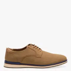 NEWPORT - Zapatos casuales para Hombre Benizion color Camel - Zapatos Hombre