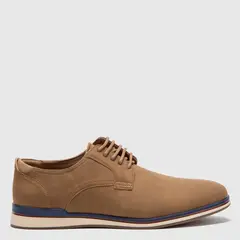 NEWPORT - Zapatos casuales para Hombre Benizion color Camel - Zapatos Hombre