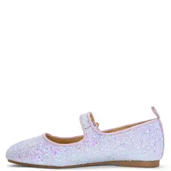 YAMP - Zapatos casuales Ba Class Niña con Velcro