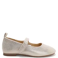 YAMP - Zapatos casuales Ba Class Niña con Velcro