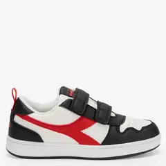 DIADORA - Tenis moda Zpjr Crego Niño