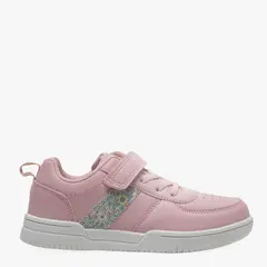 YAMP - Tenis moda Zp Basic Niña con Velcro