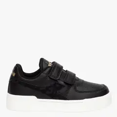 DIADORA - Tenis moda Bampu Niña con Velcro