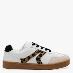 ELV - Tenis moda Zpjr Barbi Niña