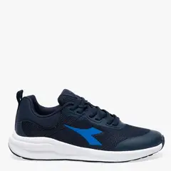 DIADORA - Tenis moda Zpjr Soltin Niño
