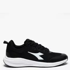 DIADORA - Tenis moda Zpjr Soltin Niño