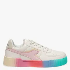 DIADORA - Tenis Bampu Niña