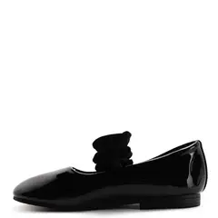 YAMP - Zapatos casuales Ba Osa Niña con Velcro