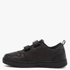 DIADORA - Tenis Escolares Zpjr Crego Niña con Velcro