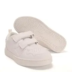 DIADORA - Tenis Escolares Zp Crego Unisex niño con Velcro