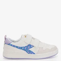 DIADORA - Tenis moda Zpjr Crego Niña