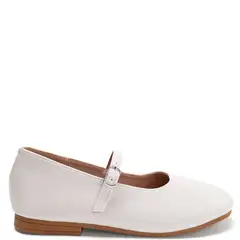 YAMP - Zapatos casuales Ba Osa Niña con Velcro