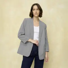 UNIVERSITY CLUB - Blazer Mujer