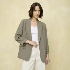 UNIVERSITY CLUB - Blazer Mujer