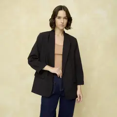 UNIVERSITY CLUB - Blazer Mujer