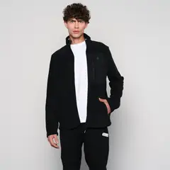 MOUNTAIN GEAR - Saco Polar Outdoor Mujer