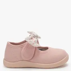 CONIGLIO - Zapatos casuales Bapp Mary Niña con Velcro