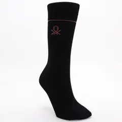 BENETTON - Pack Medias Hombre Largo