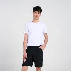 DIADORA - Pantaloneta para Niño con Logo