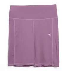 DIADORA - Short deportivo para Niña